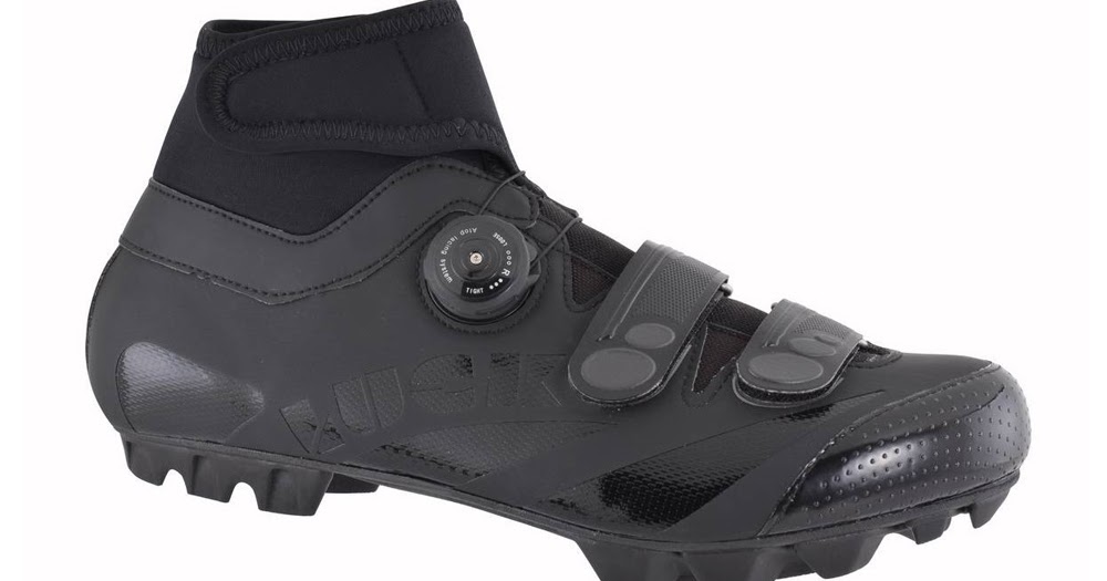 luck mtb shoes