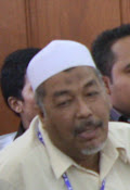 Hj Mohd Zuki b. Don Gred N22