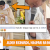 Meet Father Bae, The Handsome Priest and Alden Richards Look Alike!