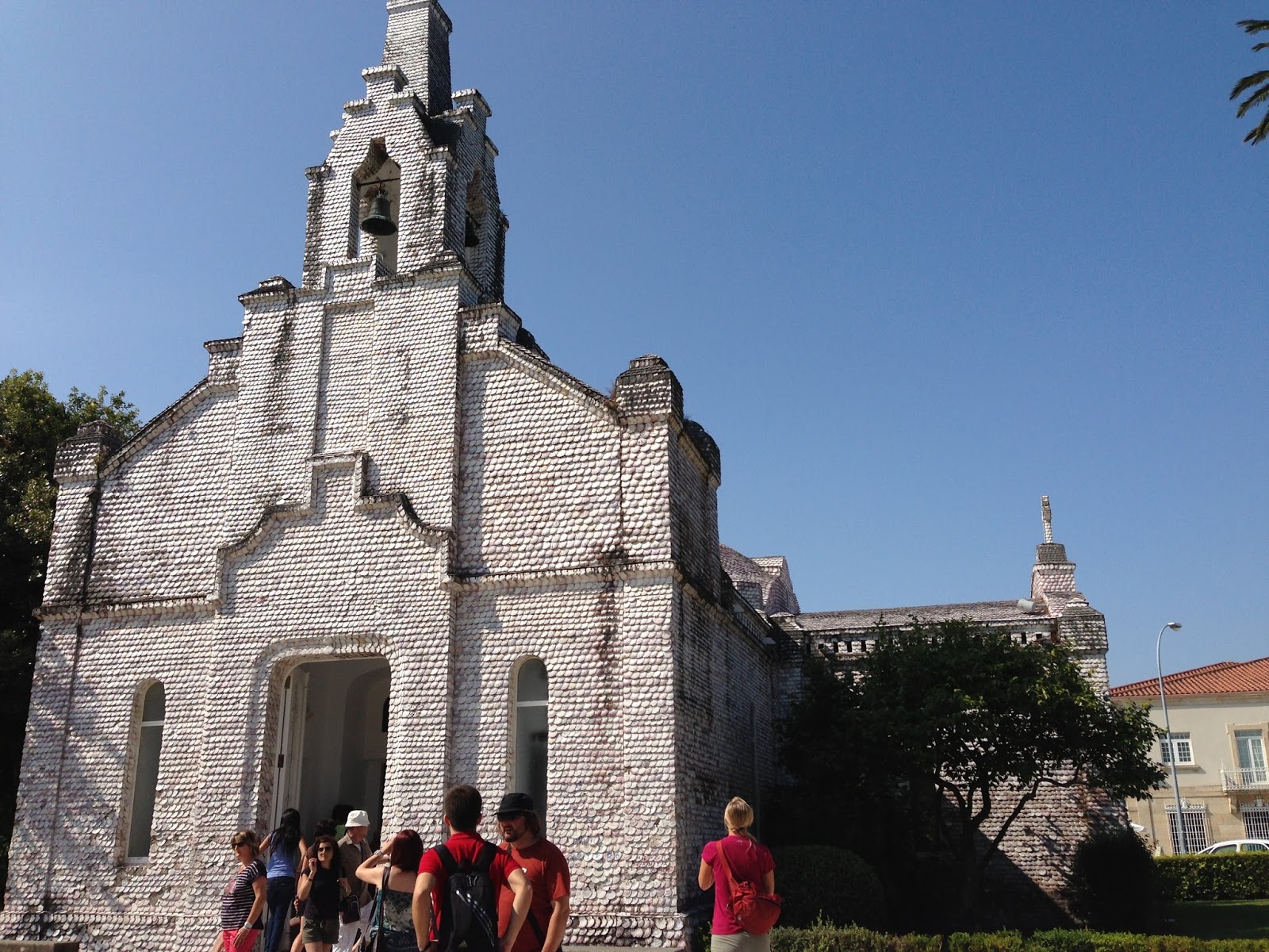 Galicia, Spain- the best place to heal