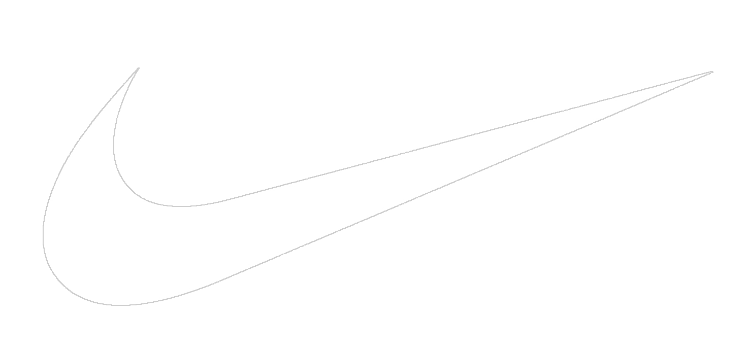 Download High Quality Nike Swoosh Logo White Transpar - vrogue.co