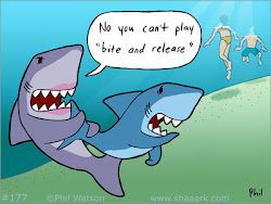 shark cartoon sharks cartoons bite fish dive shaaark why human bites attack mouth down pro3 releases farms suck millerslocal thereafter