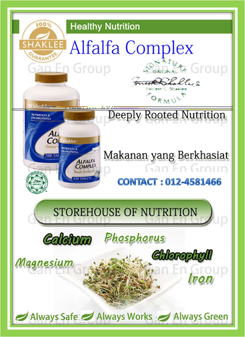 Comel Comel Baby House Perlis Alfalfa Complex