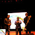 Ganadores del I Concurso Latinoamericano de Clarinete Bajo