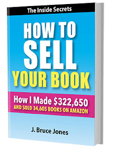 Learn How I Sell My Books