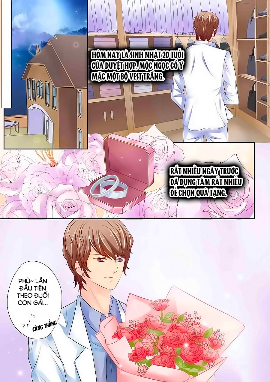 Chiêm Cốt Sư Chap 28 - Next Chap 29