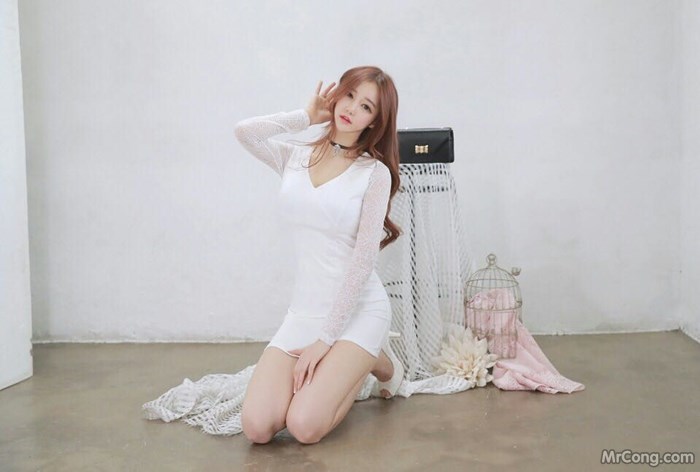 Hot Instagram Girl: Park Ga Rin (박가린) (333 photos) – Page 6