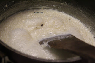 The Sweet (Payasam/Kheer)