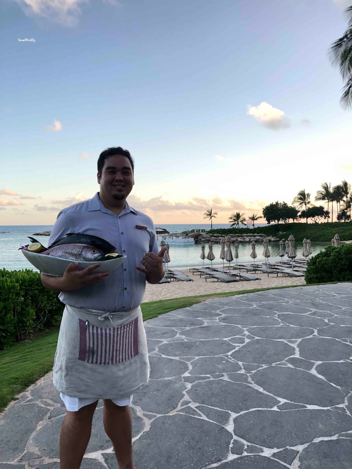 Hawaii Mom Blog Mina's Fish House Celebrates One Year at Four Seasons Resort Oahu at Ko Olina