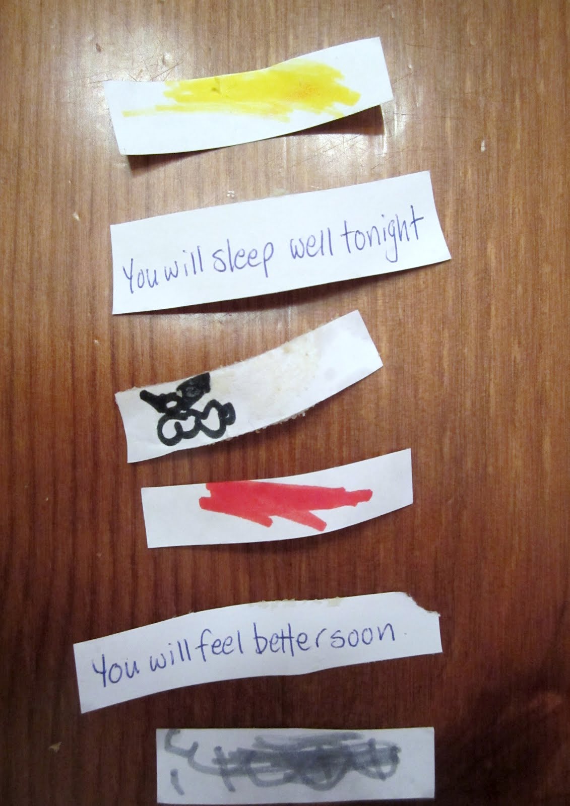 The Life of Ally: Chinese New Year