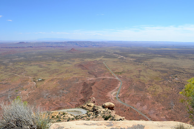 Долина монументов, Аризона (Monument Valley, AZ)