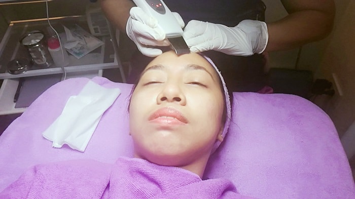 My Cutera Laser Hair Removal at Skin Philosophie