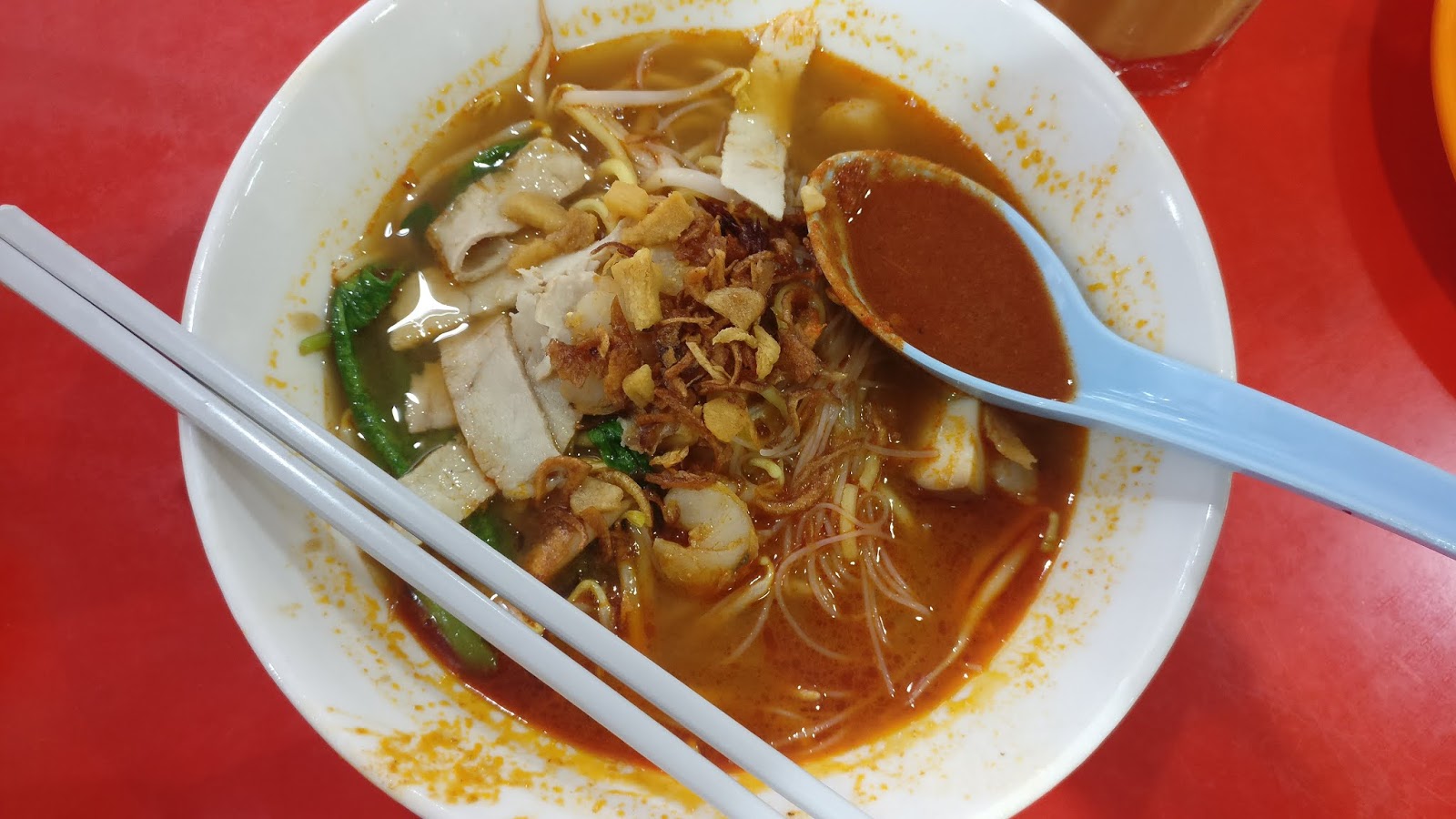 It's About Food!!: Market & Food Complex Tanjung Bungah