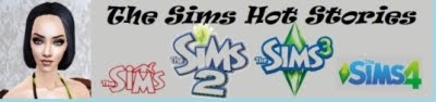 My Sims Stories
