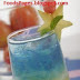 How To Make Sky Blue Punch 