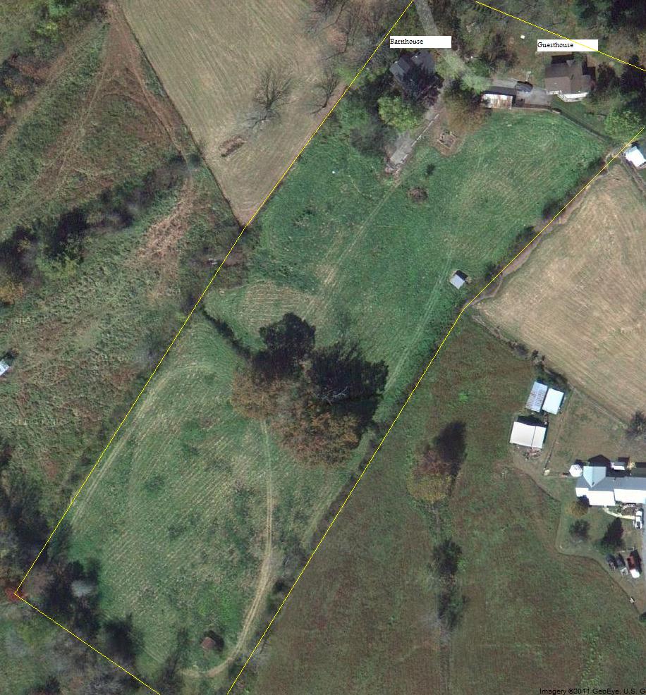 Western NC mini farm for sale... Western NC mini farm located between Hendersonville & Brevard, NC