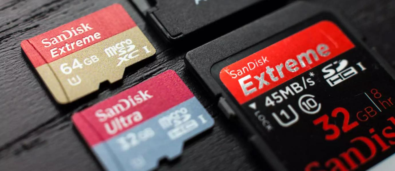Cara Memperbaiki Memory Card Rusak atau Tidak Terbaca Trik Main Games