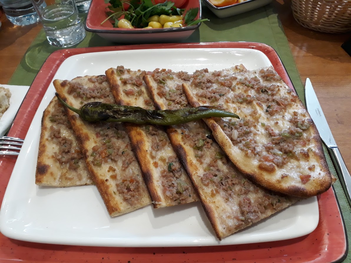 SARI MUTFAK KONYA GEZİM