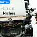 5 Blog Niches That Make Money | Blog Niche Ideas 
