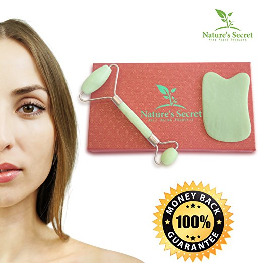 Makeup University Inc How to Gua Sha Lymphatic Drainage Massage at