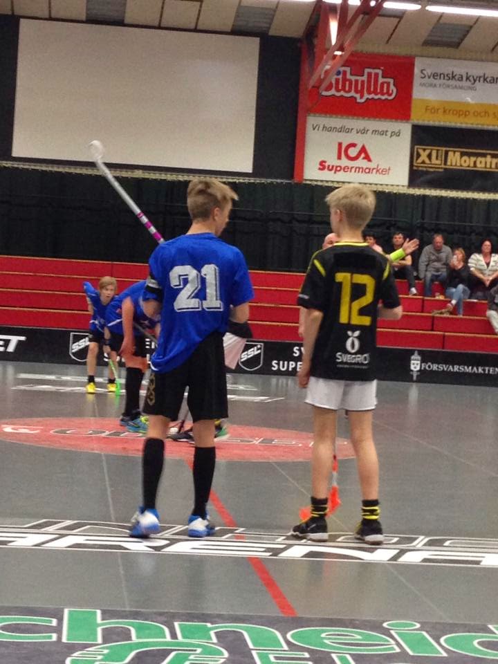 Buster haval cup