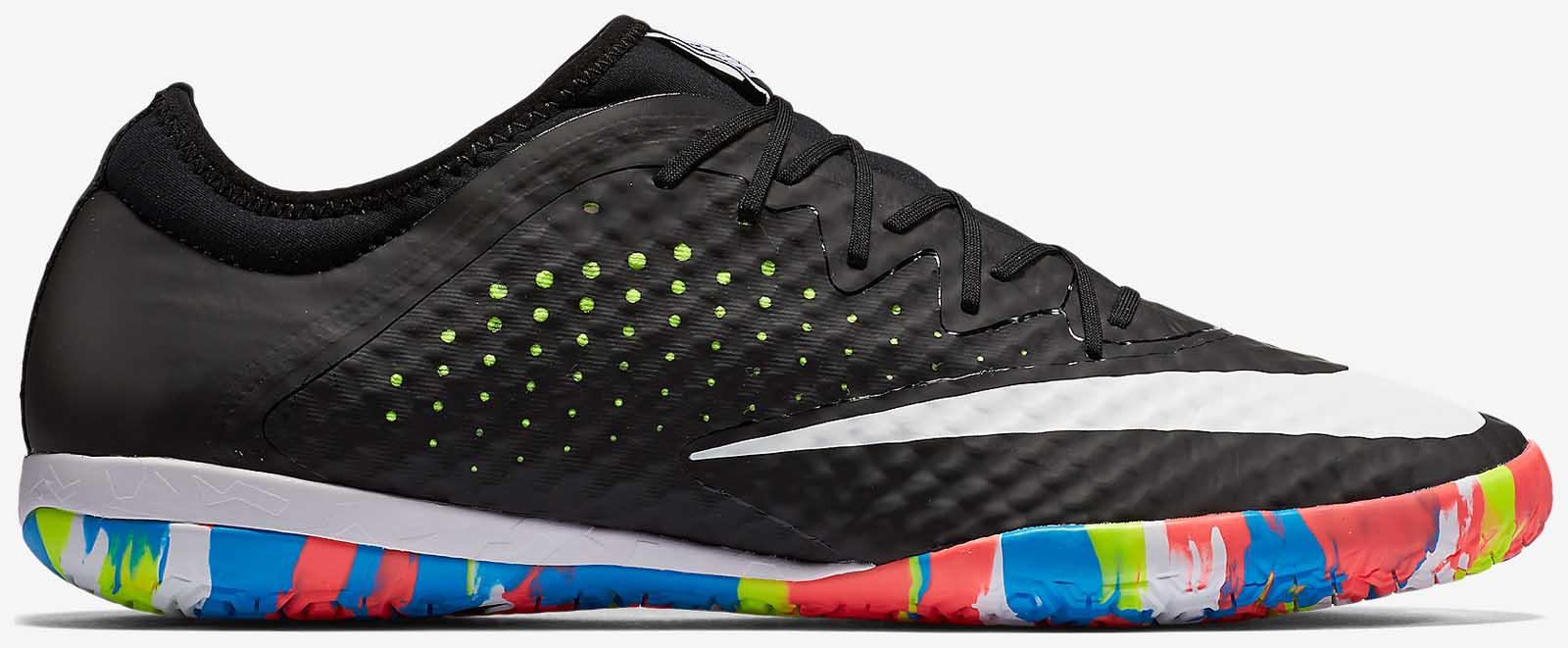 brutalt udvande Solrig Nike Mercurial X Finale Multicolor Boots Released - Footy Headlines
