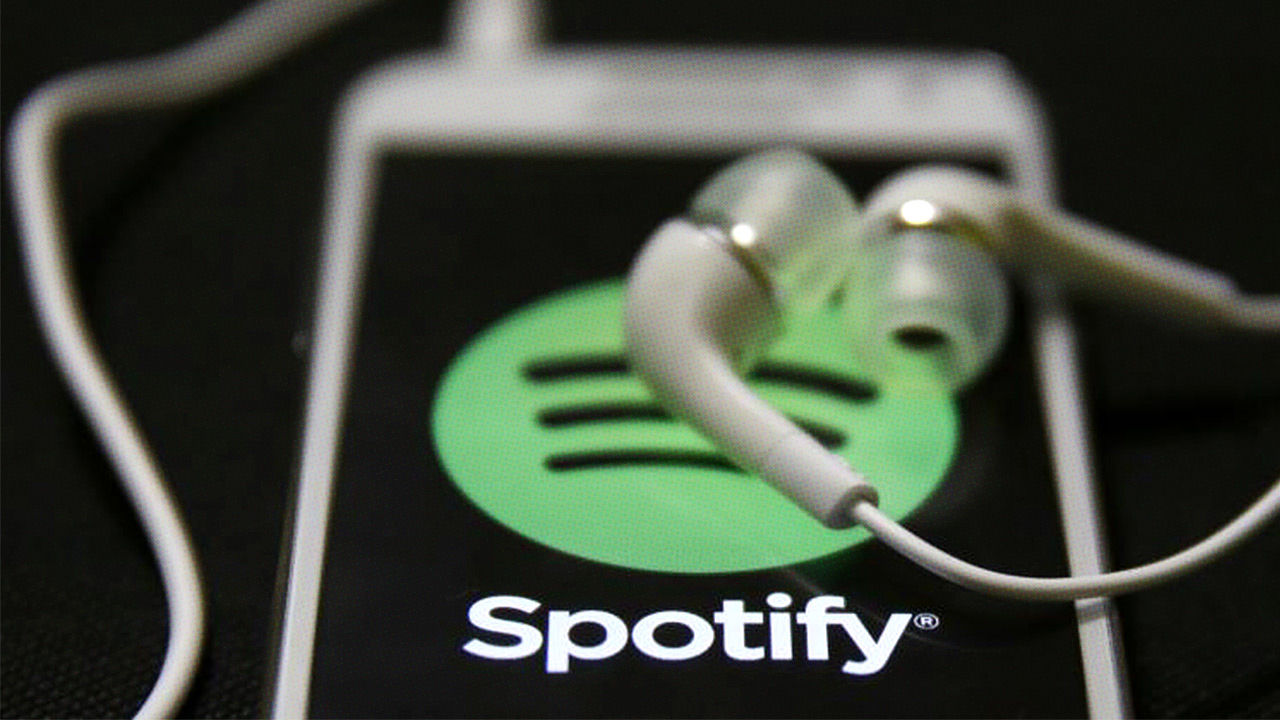 THE SPEAKER News Journal: Spotify Pulling Racist Music from Site