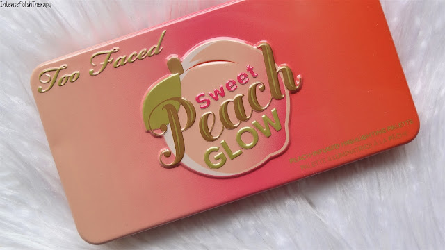 Too Faced | Sweet Peach Glow