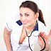 Do You Know World's Most Beautiful Lady Doctor Nurse 