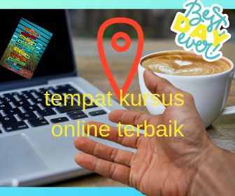 5 tempat kursus online terbaik di indonesia untuk belajar yang bermanfaat