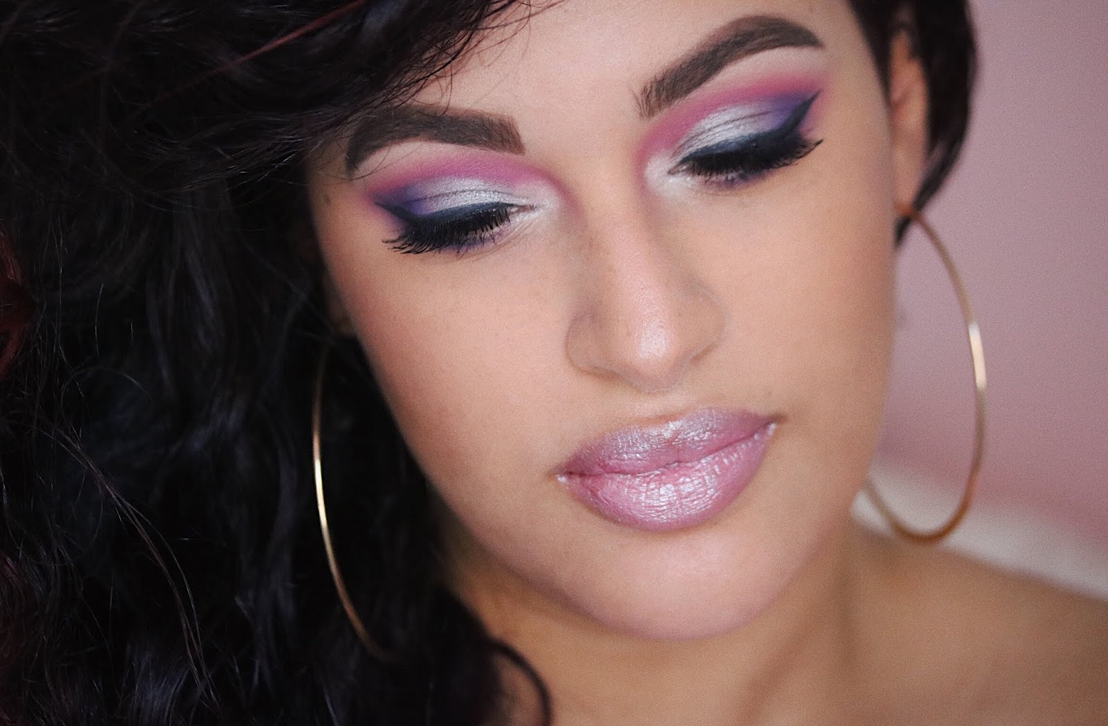 I Heart Revolution , Unique Unicorns LIPSTICKS, Mystical Mermaids LIPSTICS , Metallic Unicorn LIPS, rosemademoiselle , rose mademoiselle, blog beauté , paris , revue ,avis , Swatch , revolutionbeauty,