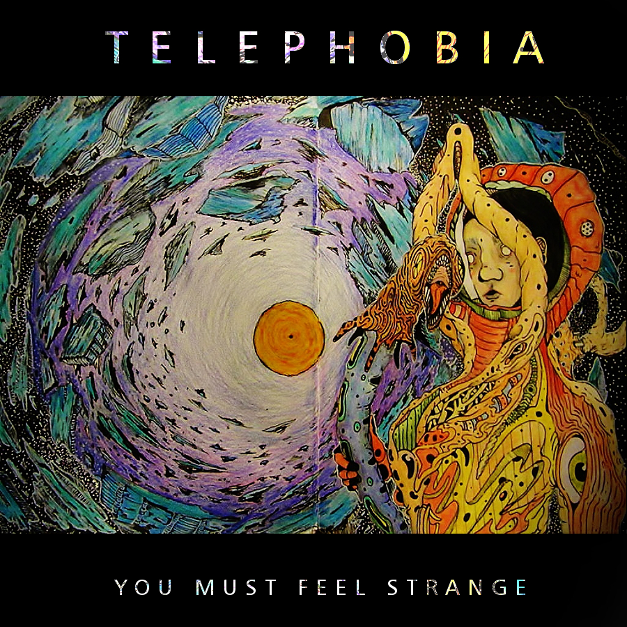 Betty salam. Feel strange. Strangest feeling. Merosxoʻr voris. Feel strange.