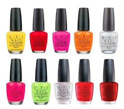 nail polish brands opi