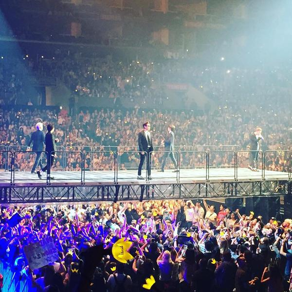 미국에서도 대박행진 이어가는 빅뱅 미국 콘서트 현지 모습.jpg | 인스티즈