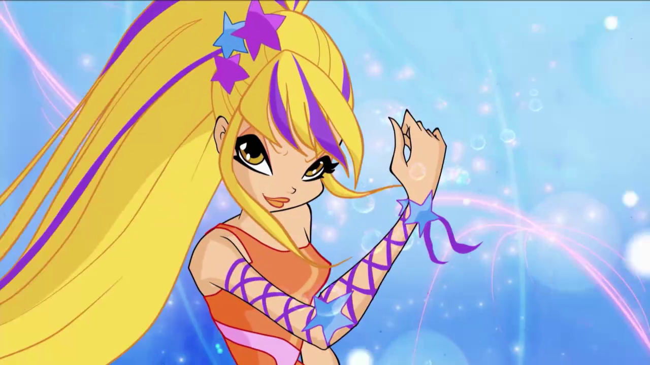 Winx Club Temporada 5 Capitulo 5 ¡Imágenes del primer episodio de la 5ª temporada en HD! - Winx Club Lovely