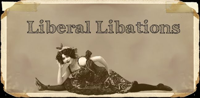 Liberal Libations