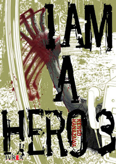 I am a Hero 03