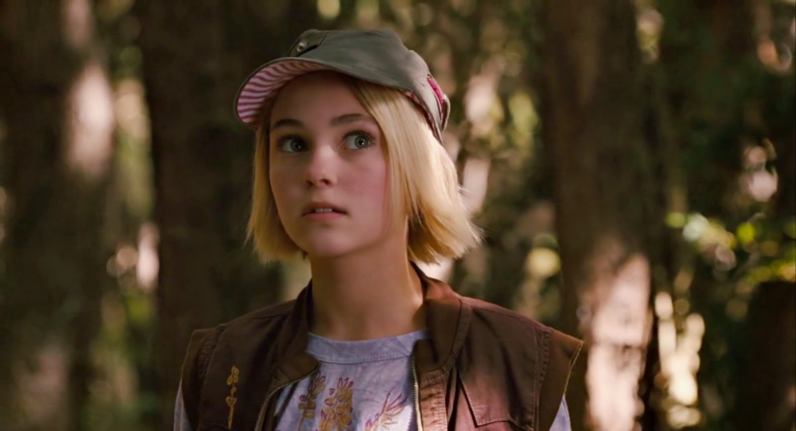Movies Bridge To Terabithia Movies Bridge To Terabithia