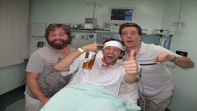 SE BEBER NÃO CASE - HBO SE BEBER NÃO CASE - HBO