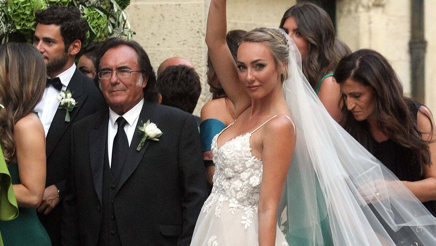 albano und romina power tochter Germany News Collections
