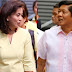 Robredo: BBM should be banned from public office