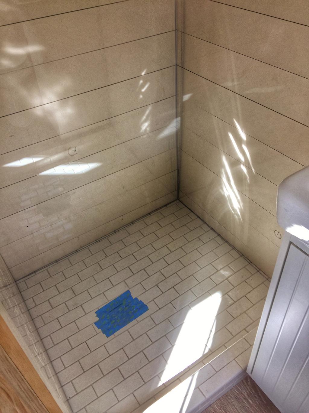 Montrose Tiny House (178 Sq Ft) [ TINY HOUSE TOWN ]