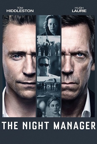 The Night Manager Season 1 Complete Download 480p All Episode