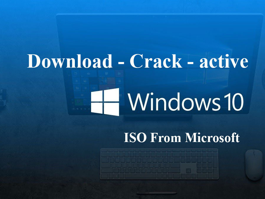 download windows 10 iso and activated verry easy Hướng dẫn tải win 10