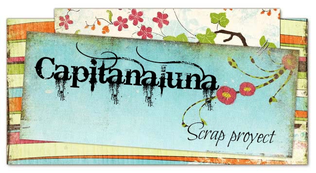 Capitanaluna Scrap proyect