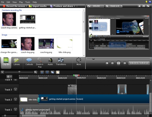 camtasia crop video camtasia crop video