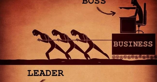 Ini-TekIn: Apa Itu Pemimpin?