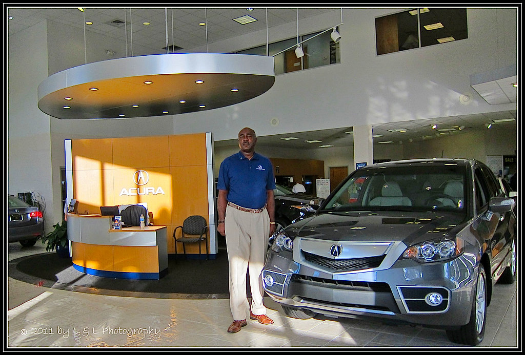 Ocala, Central Florida & Beyond Jenkins Acura A Quality Dealership