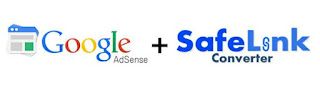 How to Make More Money with Safe Link Converter and Get Paid Directly to your Adsense Account