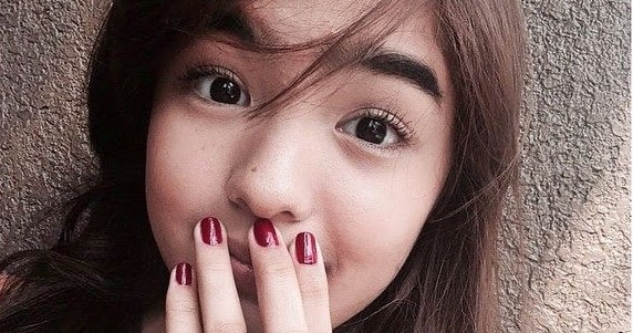 Andrea Brillantes Alleged Video Scandal ~ The Daily Babble